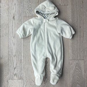 Baby Snowsuit